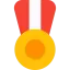 Award icon