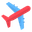 Plane icon