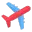 Plane icon