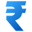 Rupee icon