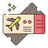 Ticket icon