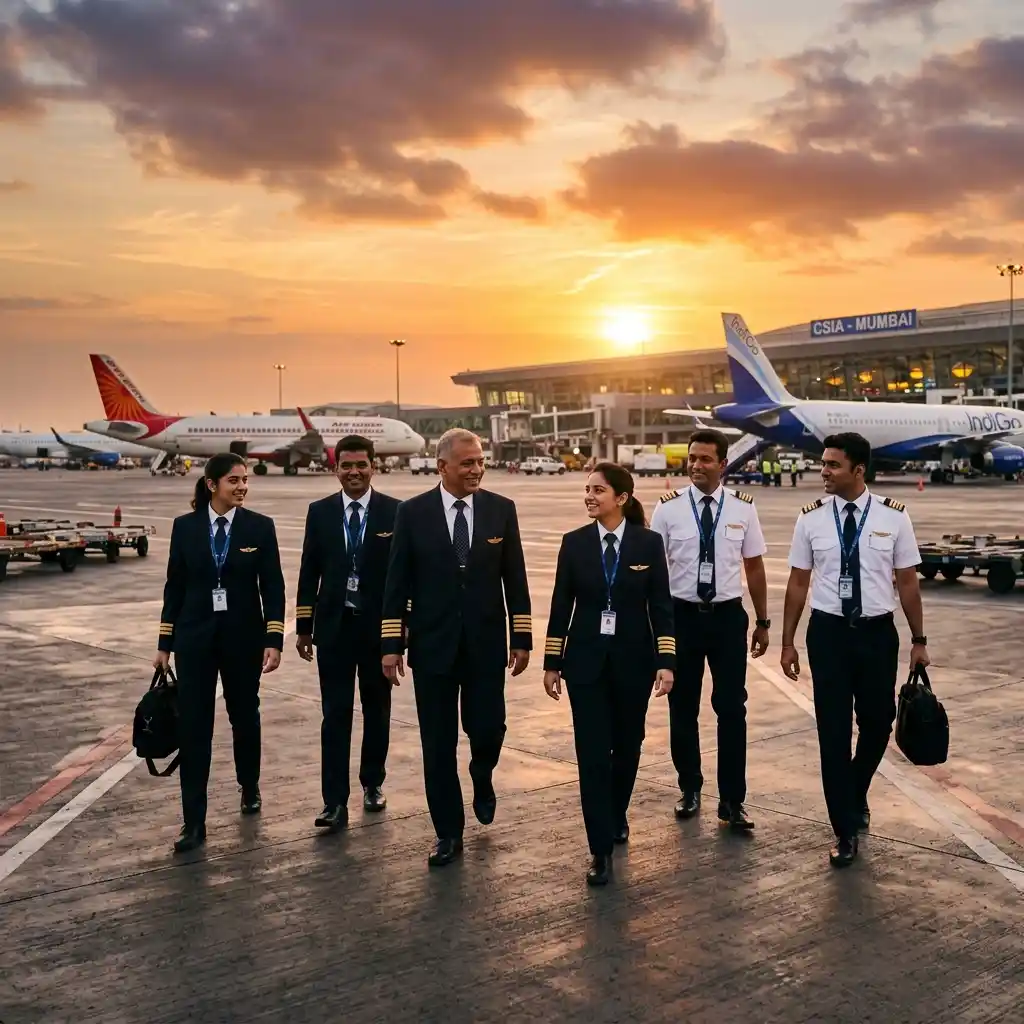 Pilot Demand in India 2026: Career Outlook, Jobs & Opportunities