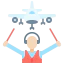Placement Timeline icon