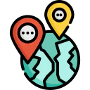 Location pin
