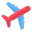 Plane icon