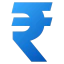 Rupee sign