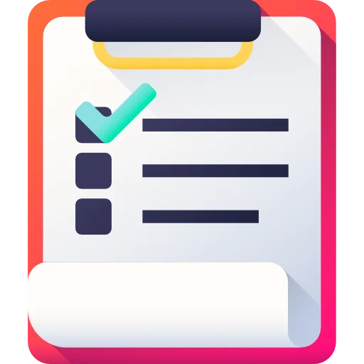 Transparent Pricing icon