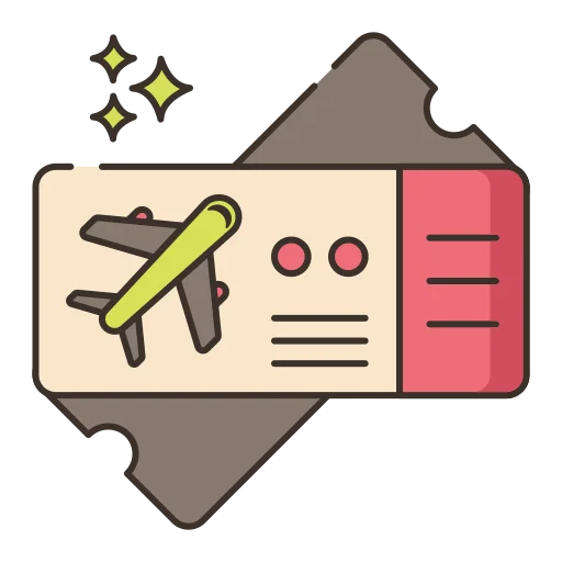 Step 4: Join Airlines icon