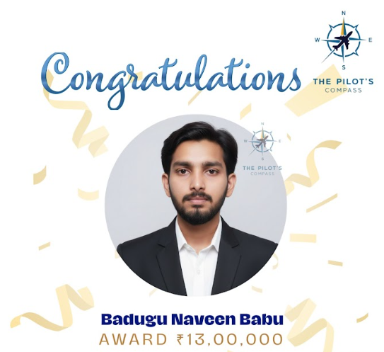 male scholarship winner 1