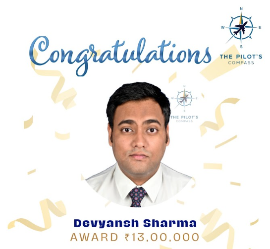 male scholarship winner 4