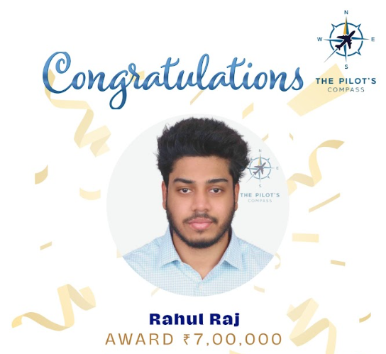 male scholarship winner 6