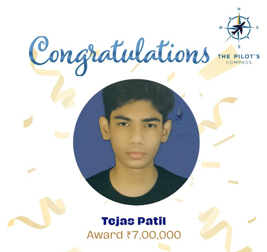 male scholarship winner 10