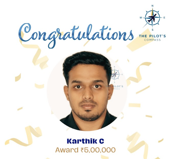 male scholarship winner 11