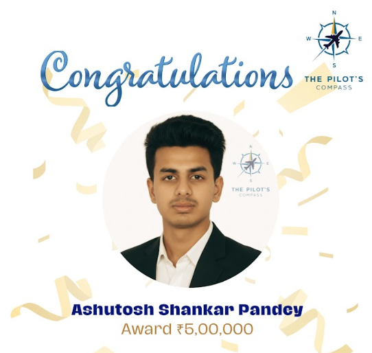 male scholarship winner 12